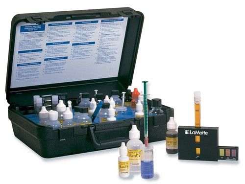 Water Testing Kits