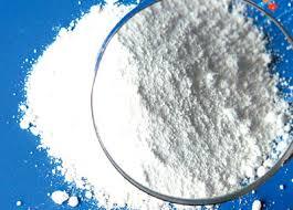 White Zircon Flour