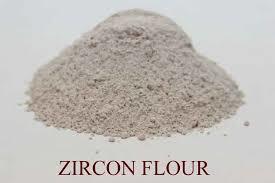 Zircon Flours