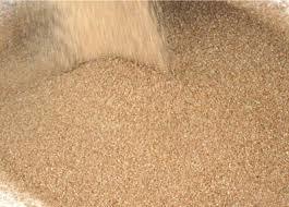 Zircon Sand