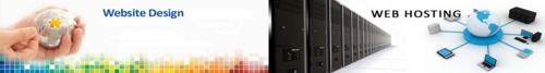 Design And Hosting Service