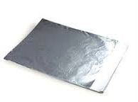 Aluminium Foil Cut Sheets