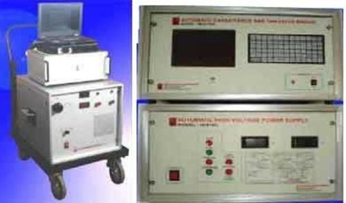 Electrical Testing & Measuring Equipment