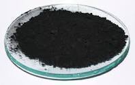 Black Copper Oxide Powder