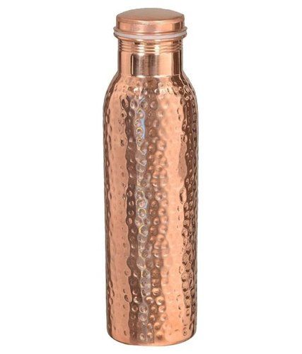 Copper Bottle