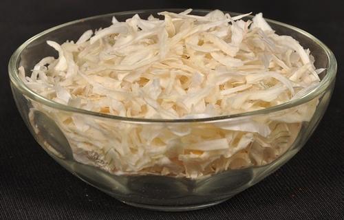 Dehydrated Onion Flakes