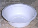 Disposable Plain Soup Bowl