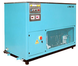 Durable Industrial Printing Chillers C1