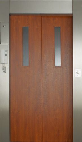 Eazy Ride Elevators Doors