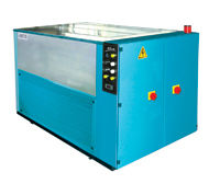 industrial chiller