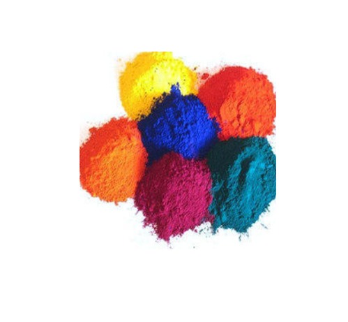 Effective Multicolored Power Dyes  Grade: Chemical