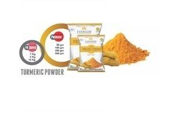 Eversun Organic Turmeric Powder