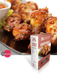 Eversun Premium Chicken Masala