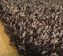 Exclusive Handmade Shaggy Carpets