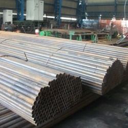 High Tensile MS Tubes