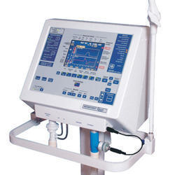 Hospital Semi ICU Ventilator