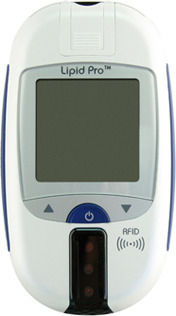 Industrial Digital Cholesterol Meter