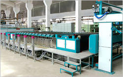 Industrial Fabric Processing Services