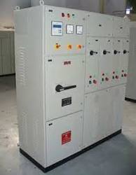 Lt Panel Board Fabrication Service