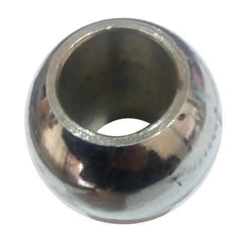 Sawraj Chrome Plated Lower Link Ball