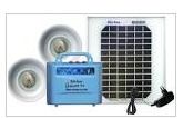 Solar Power Home Lighting Systems