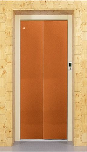 Sukranti Mini Exterior Doors