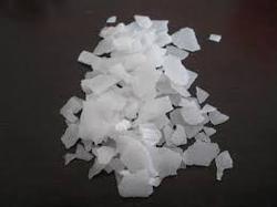 White Caustic Soda Flake