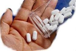 Zero Side Effect Antihypertensive Tablets