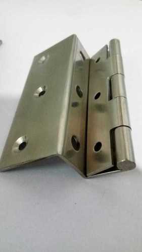 Brass And SS L Hinges