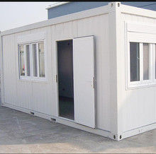 Cheap Prefab Shipping Container Home