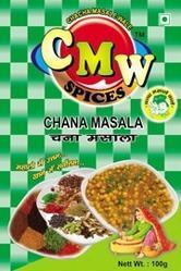 DMW Brand Chana Masala