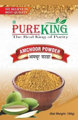 Dried Mango Powder (Amchoor)