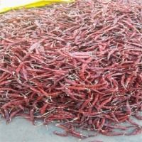 Dried Red Whole Chilli Kashmiri