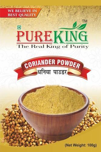 Fine Coriander Powder (Dhaniya Powder)