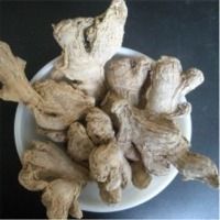 Ginger Pieces Dry