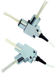 Industrial Laser Diode Modules