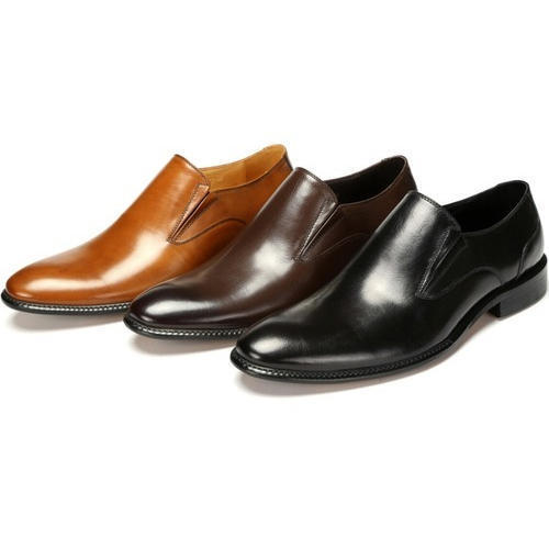 Various Mens Formal Office Shoes