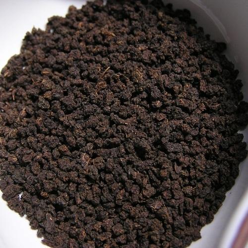 Natural Darjeeling Tea Granules