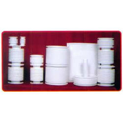 औद्योगिक उपयोग के लिए PTFE बेलोज़