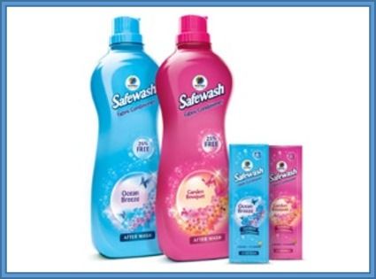 Safewash Fabric Conditioner