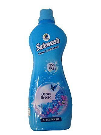 Safewash Fabric Conditioner