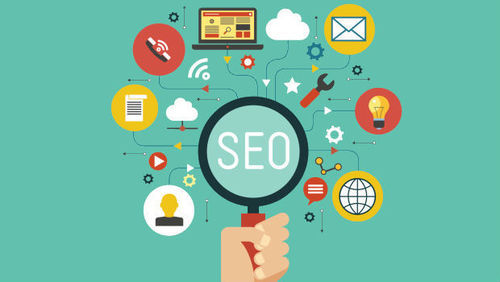 Search Engine Optimization (SEO) Service