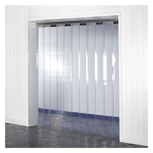 See Through PVC Strip Curtain