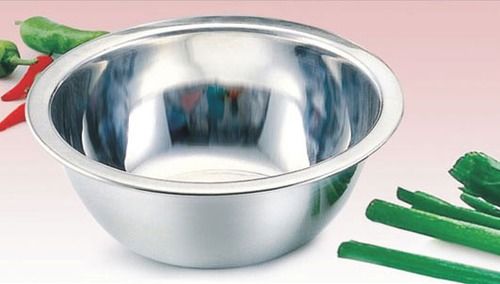 Stainless Steel Kitchen Bowls