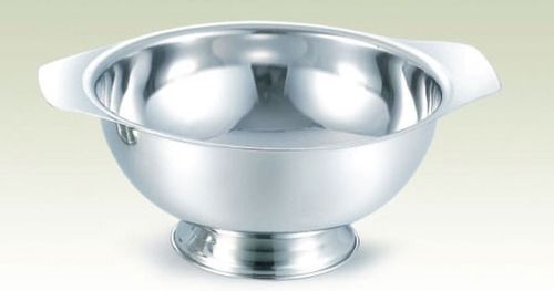 Stainless Steel Soup Bowls