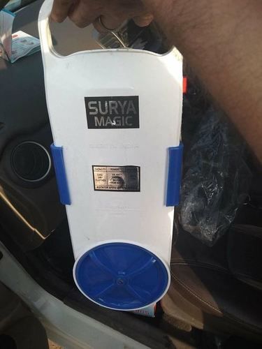 surya magic washing machine