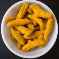 Turmeric Finger