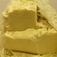 Unrefined Shea Butter