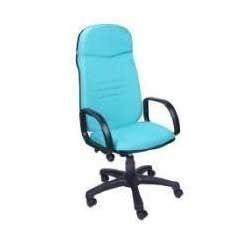 Adjustable Office High Back Chair