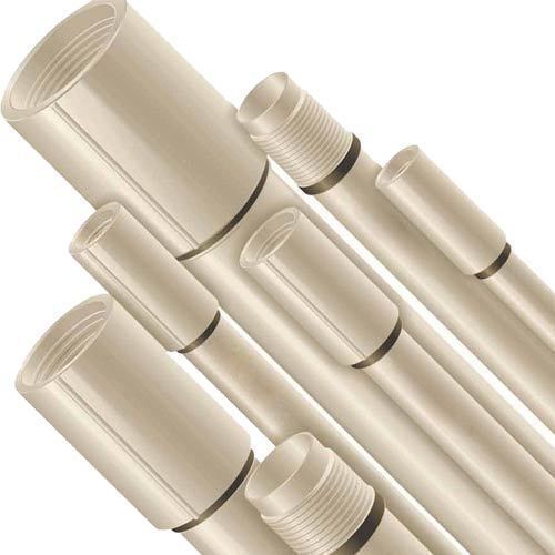 Apollo UPVC Column Pipes